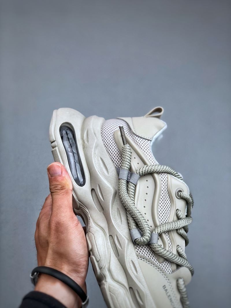 Balenciaga Triple S Series Shoes